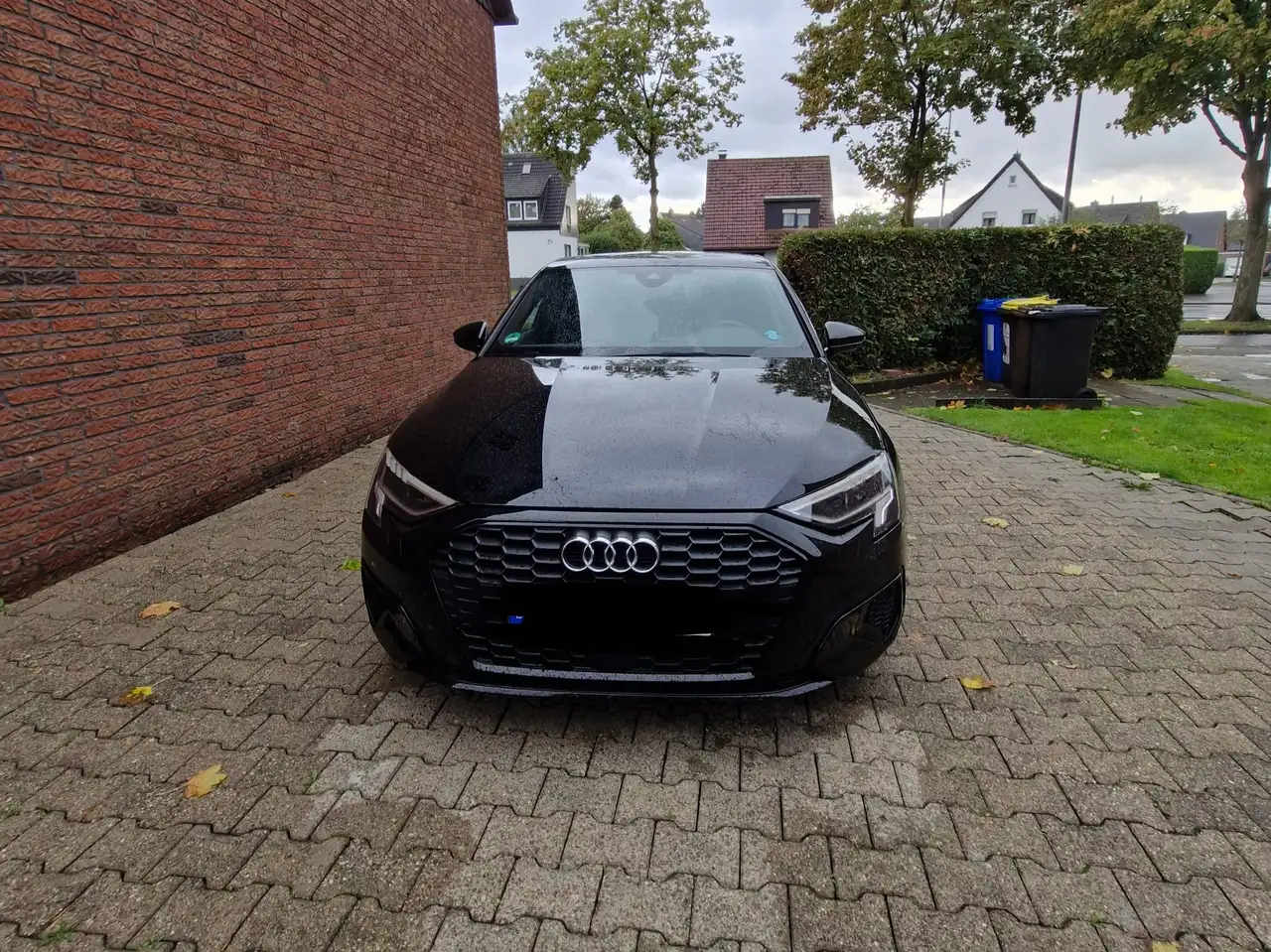 Audi A3, фото 3