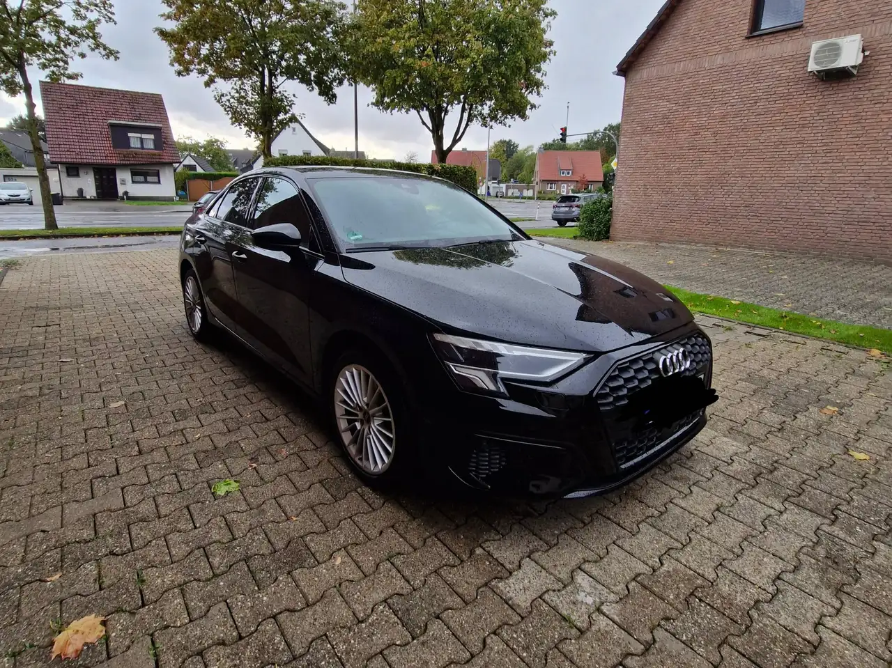 Audi A3, фото 2