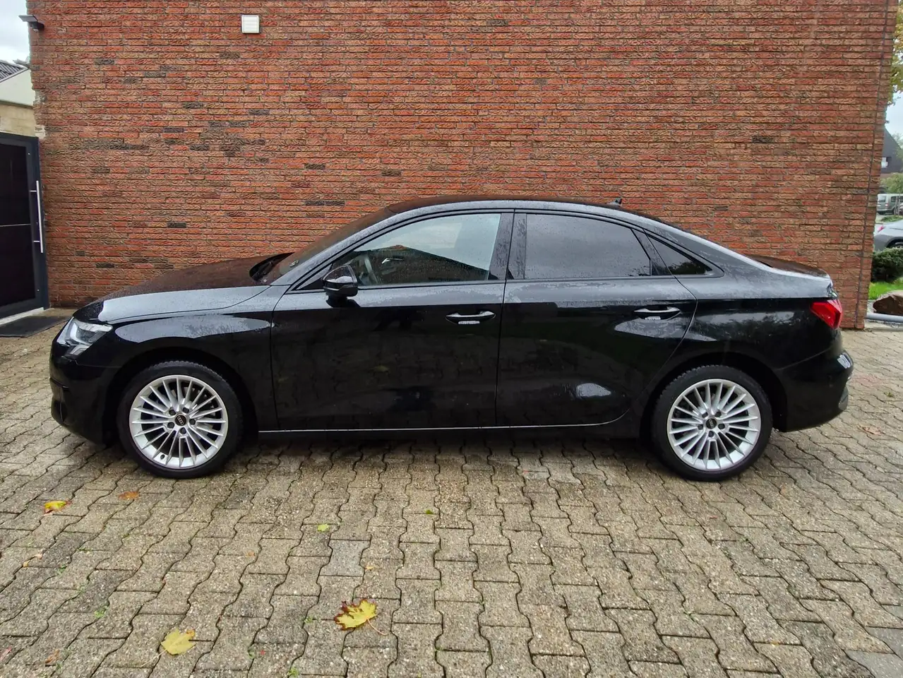 Audi A3, фото 5