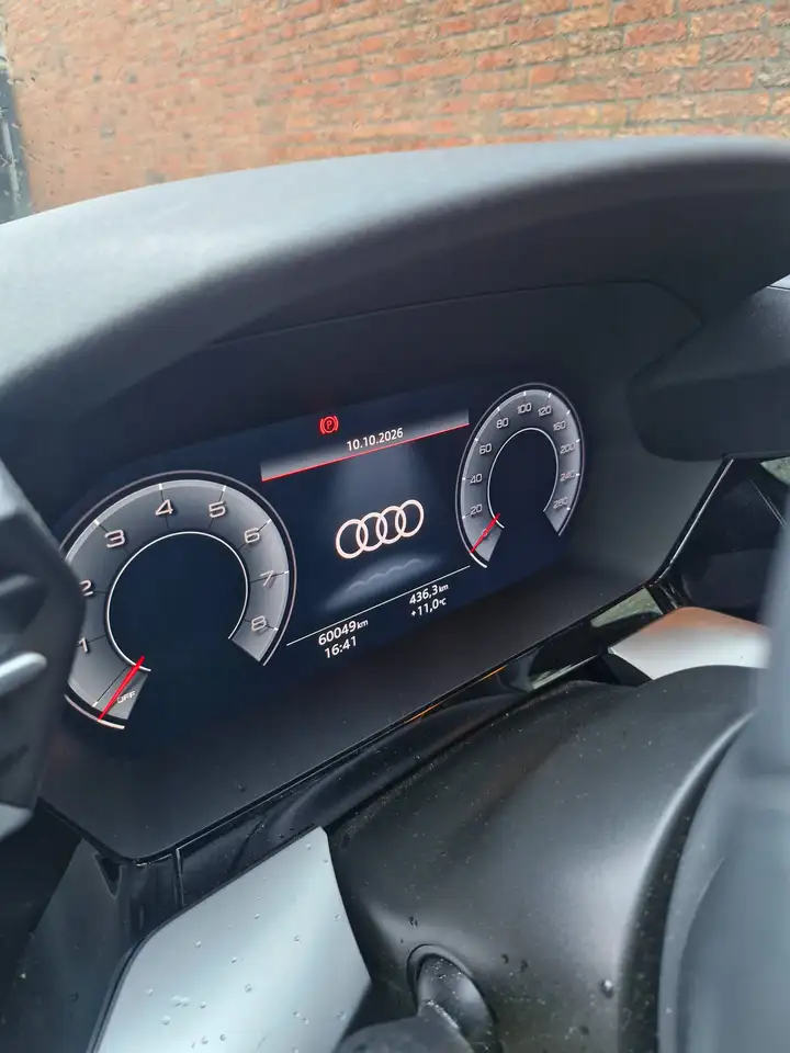 Audi A3, фото 8