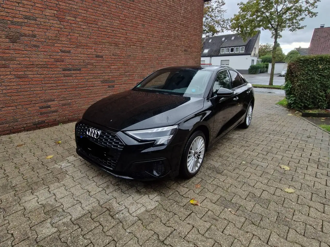 Audi A3, фото 4