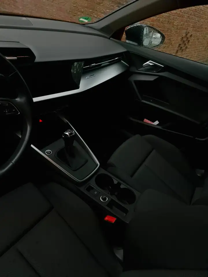 Audi A3, фото 7