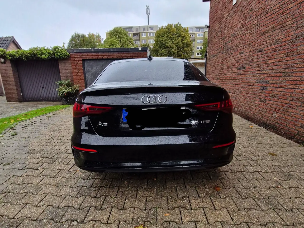 Audi A3, фото 6