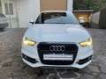 Audi A1 Sportback 2.0 tdi S Line Edition plus UNICO PROPR. Bianco - thumbnail 2