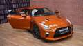 Nissan GT-R 3.8G V6 419kW (570CV) Arancione - thumbnail 10