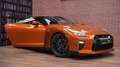Nissan GT-R 3.8G V6 419kW (570CV) Arancione - thumbnail 7
