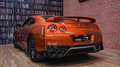 Nissan GT-R 3.8G V6 419kW (570CV) Oranje - thumbnail 26