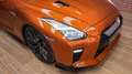 Nissan GT-R 3.8G V6 419kW (570CV) Oranžová - thumbnail 13