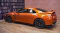 Nissan GT-R 3.8G V6 419kW (570CV) Naranja - thumbnail 21