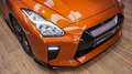 Nissan GT-R 3.8G V6 419kW (570CV) Pomarańczowy - thumbnail 14