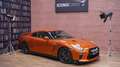 Nissan GT-R 3.8G V6 419kW (570CV) Оранжевий - thumbnail 1