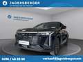Omoda 9 PLUG-IN Hybrid Premium-Line Schwarz - thumbnail 1