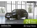 Mercedes-Benz A 250 e AMG+MBUX+Night+LED+Kam+HUD+Pano+Apple Schwarz - thumbnail 1