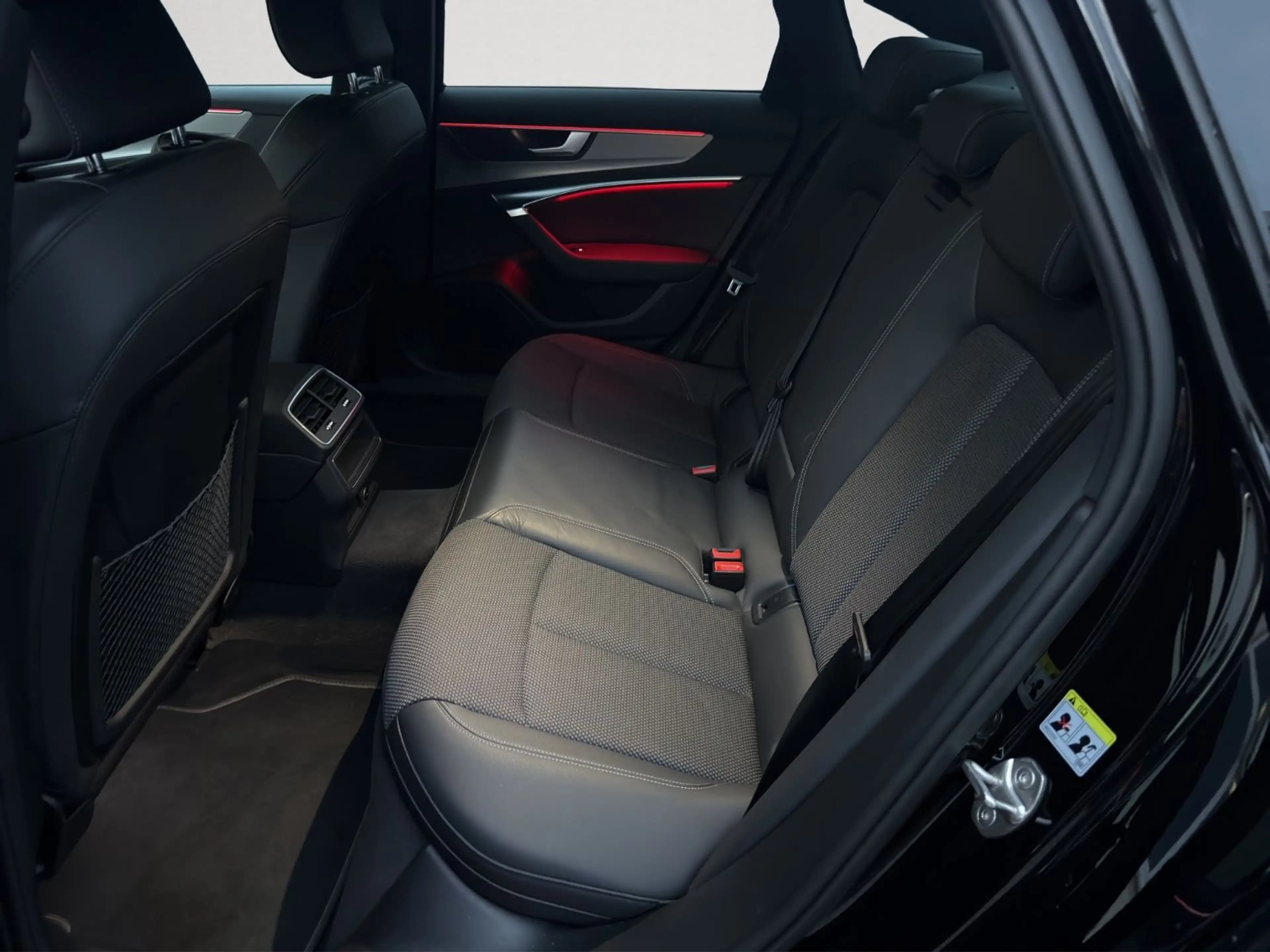 Audi A6 Lim. 45 TFSI S-line *HuD*MATRIX*KAMERA* — photo 15