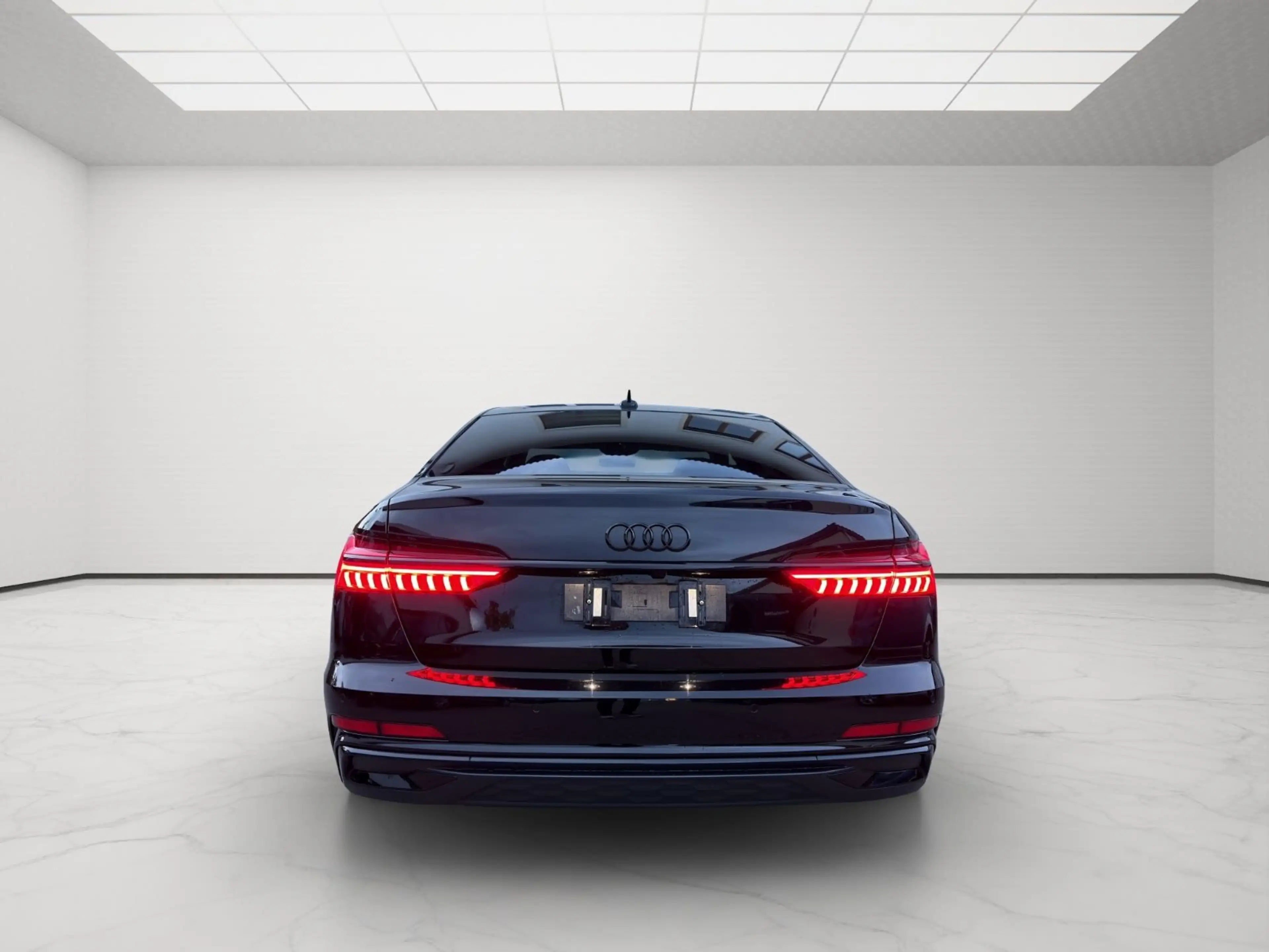 Audi A6 Lim. 45 TFSI S-line *HuD*MATRIX*KAMERA* — photo 5