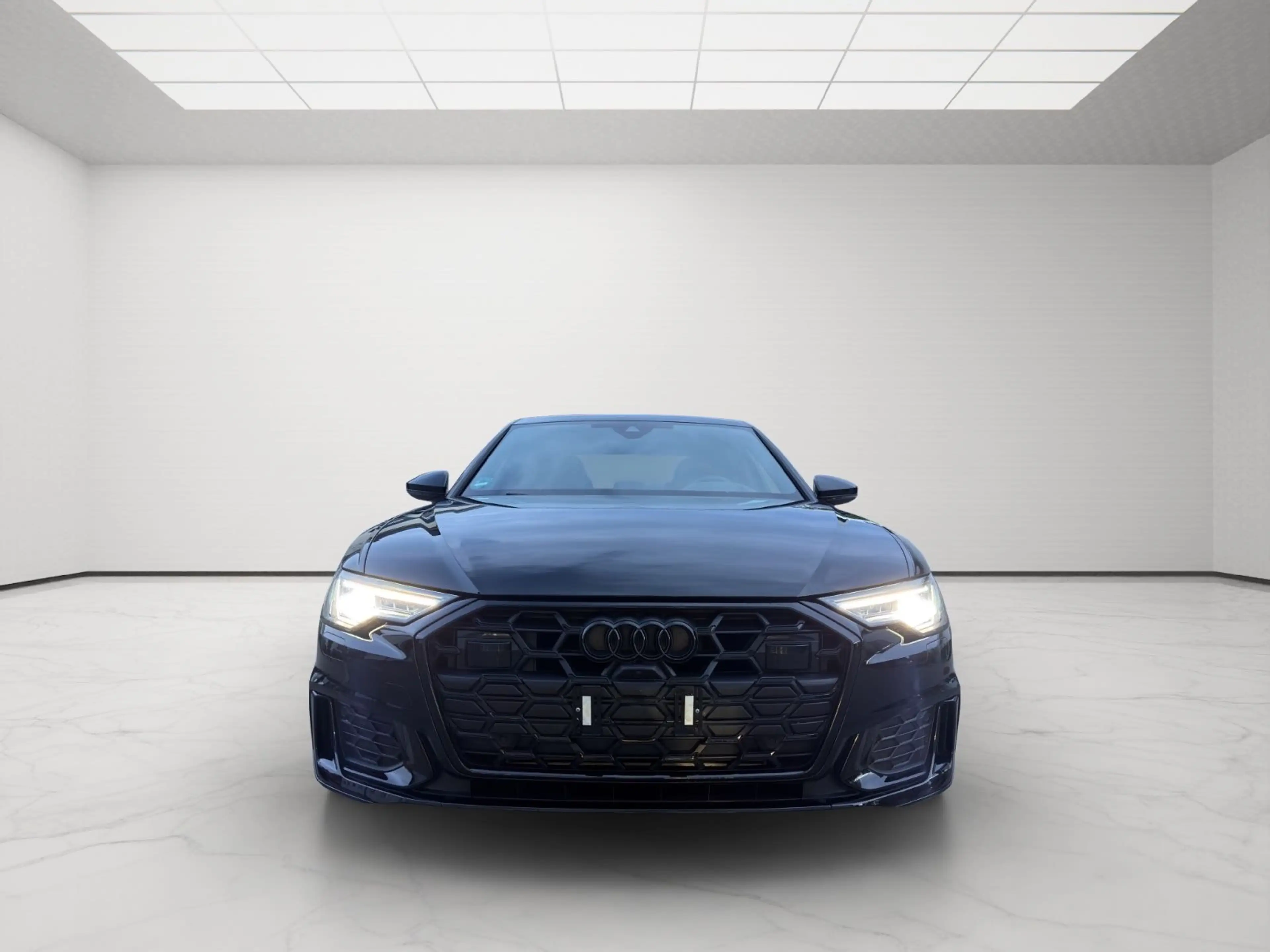 Audi A6 Lim. 45 TFSI S-line *HuD*MATRIX*KAMERA* — photo 2