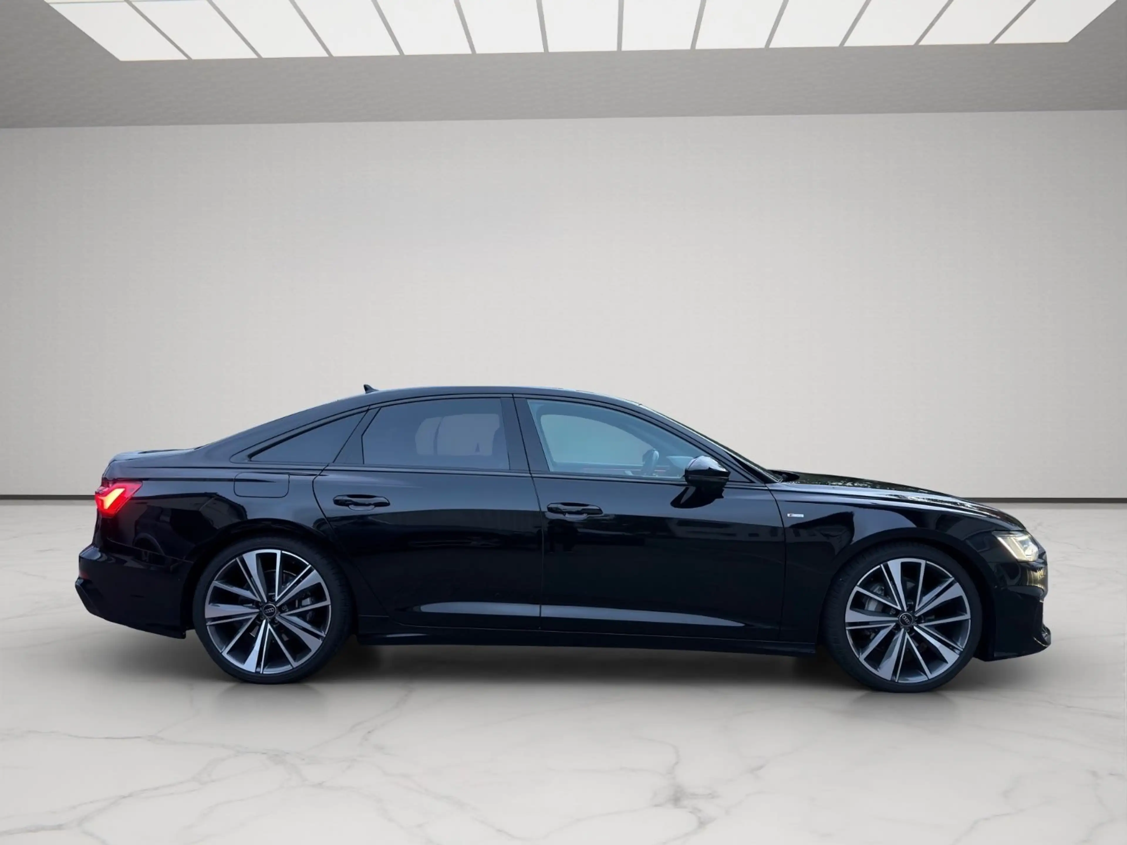 Audi A6 Lim. 45 TFSI S-line *HuD*MATRIX*KAMERA* — photo 7