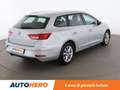 SEAT Leon 1.6 TDI Style 115 CV DSG Argento - thumbnail 6