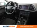 SEAT Leon 1.6 TDI Style 115 CV DSG Argento - thumbnail 13