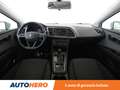SEAT Leon 1.6 TDI Style 115 CV DSG Argento - thumbnail 12