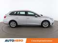 SEAT Leon 1.6 TDI Style 115 CV DSG Argento - thumbnail 7