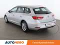 SEAT Leon 1.6 TDI Style 115 CV DSG Argento - thumbnail 4