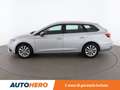 SEAT Leon 1.6 TDI Style 115 CV DSG Argento - thumbnail 3