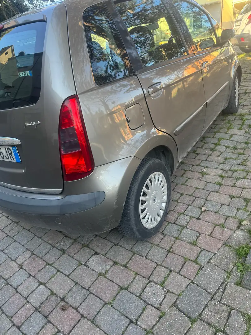 Lancia MUSA 1.9 mjt Sky - 2