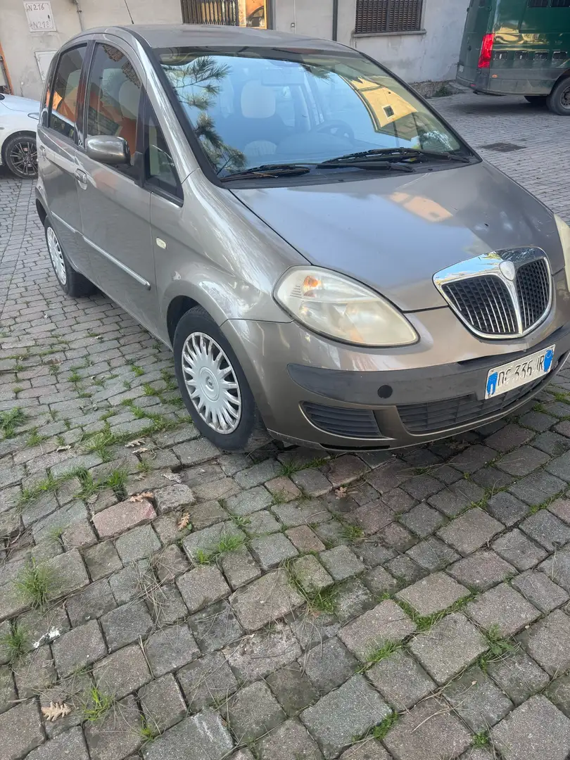 Lancia MUSA 1.9 mjt Sky - 1