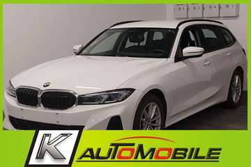d xDrive LED+ACC+STHZ+Head-Up+Kamera+AHK
