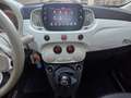Fiat 500 500 III 1.0 hybrid Dolcevita 70cv Blanc - thumbnail 14