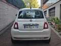 Fiat 500 500 III 1.0 hybrid Dolcevita 70cv Blanc - thumbnail 6