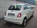 Fiat 500 500 III 1.0 hybrid Dolcevita 70cv Blanc - thumbnail 5