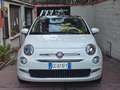 Fiat 500 500 III 1.0 hybrid Dolcevita 70cv Blanc - thumbnail 1