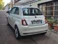 Fiat 500 500 III 1.0 hybrid Dolcevita 70cv Blanc - thumbnail 4
