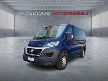 Ducato Ducato 28 CH1 2.0 mjt 115cv E6