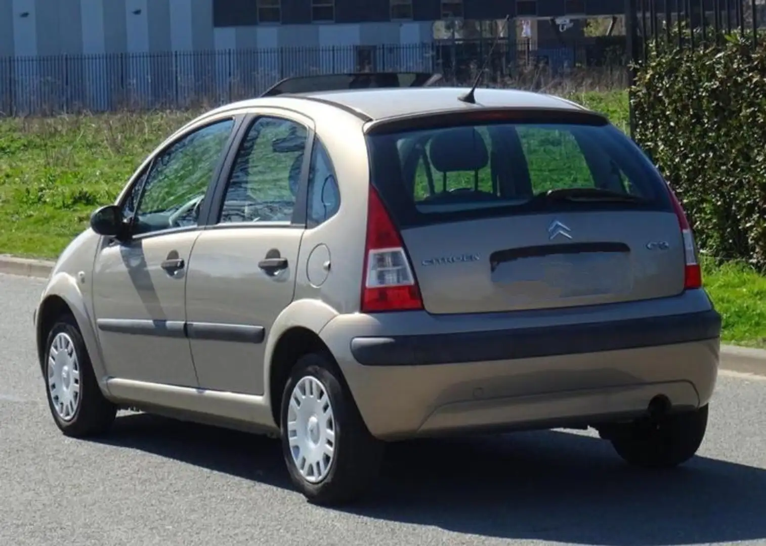 Citroen C3 1.1 Style - 1