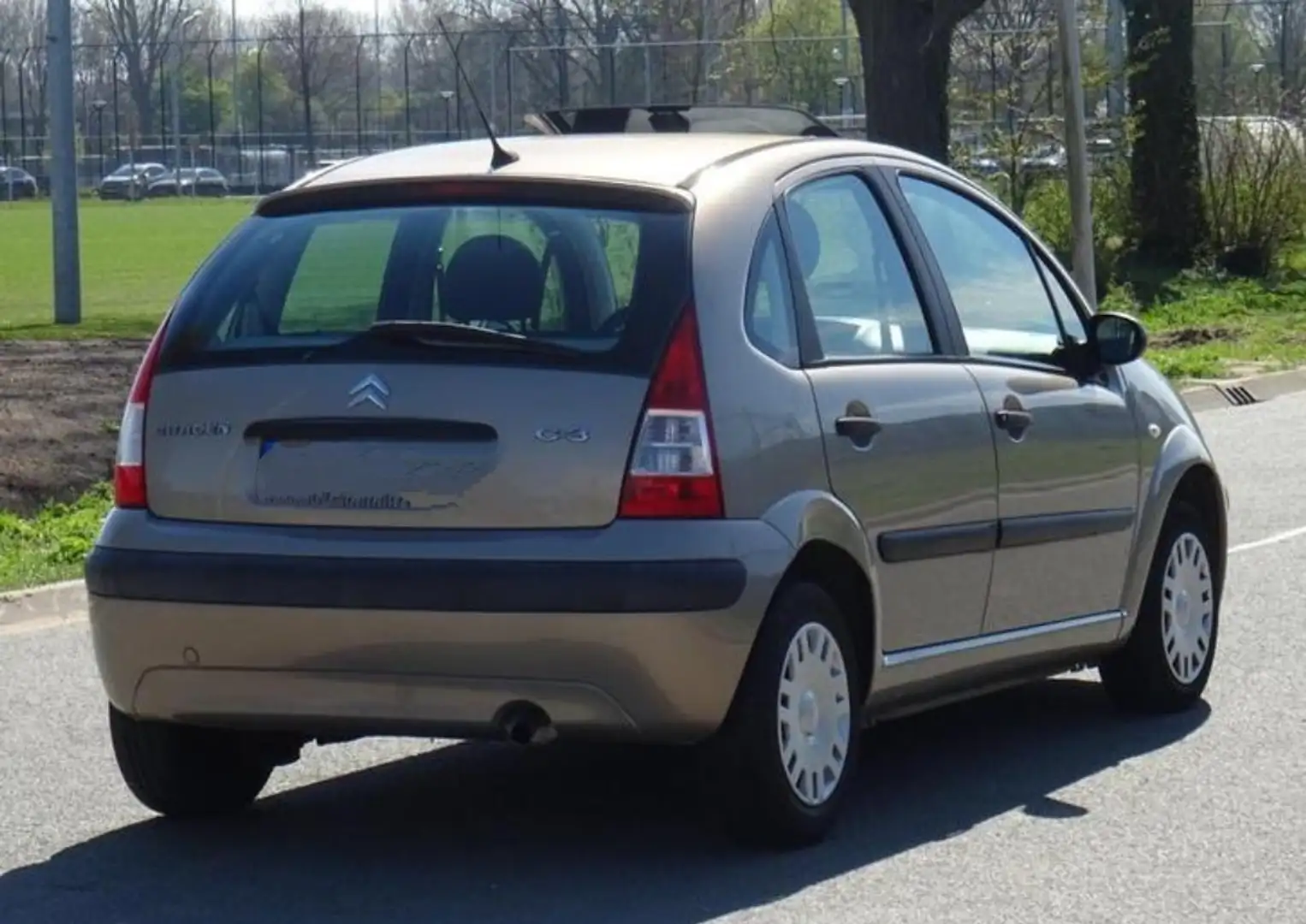 Citroen C3 1.1 Style - 2