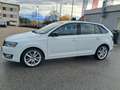 Skoda Rapid/Spaceback Style-Automatik-Sitzheizung-Panoramadach- Weiß - thumbnail 9