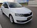 Skoda Rapid/Spaceback Style-Automatik-Sitzheizung-Panoramadach- Weiß - thumbnail 3