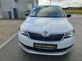 Skoda Rapid/Spaceback Style-Automatik-Sitzheizung-Panoramadach- Weiß - thumbnail 1