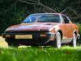 Triumph TR8 COUPE 6.000KM Braun - thumbnail 5