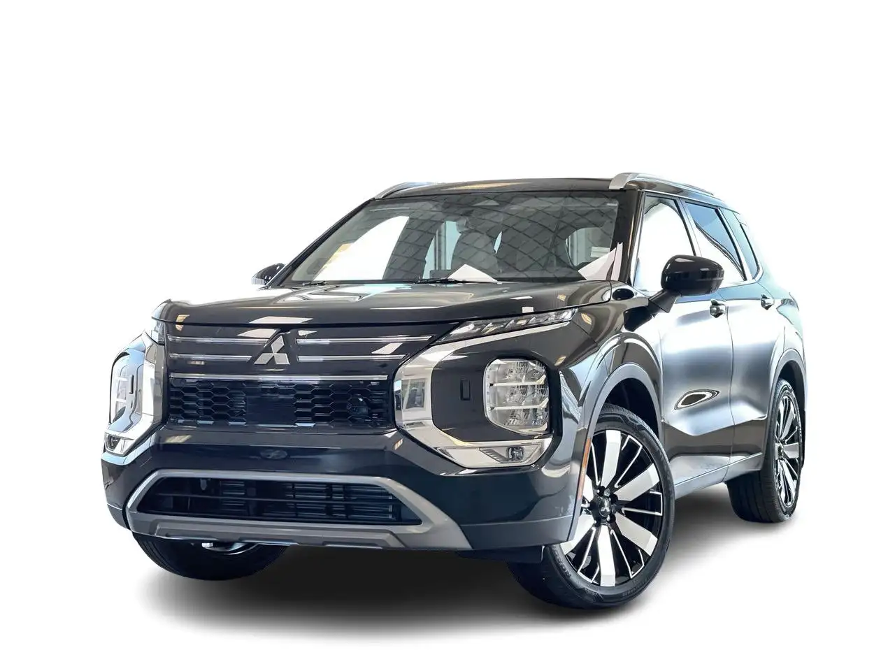 2026 Mitsubishi Outlander