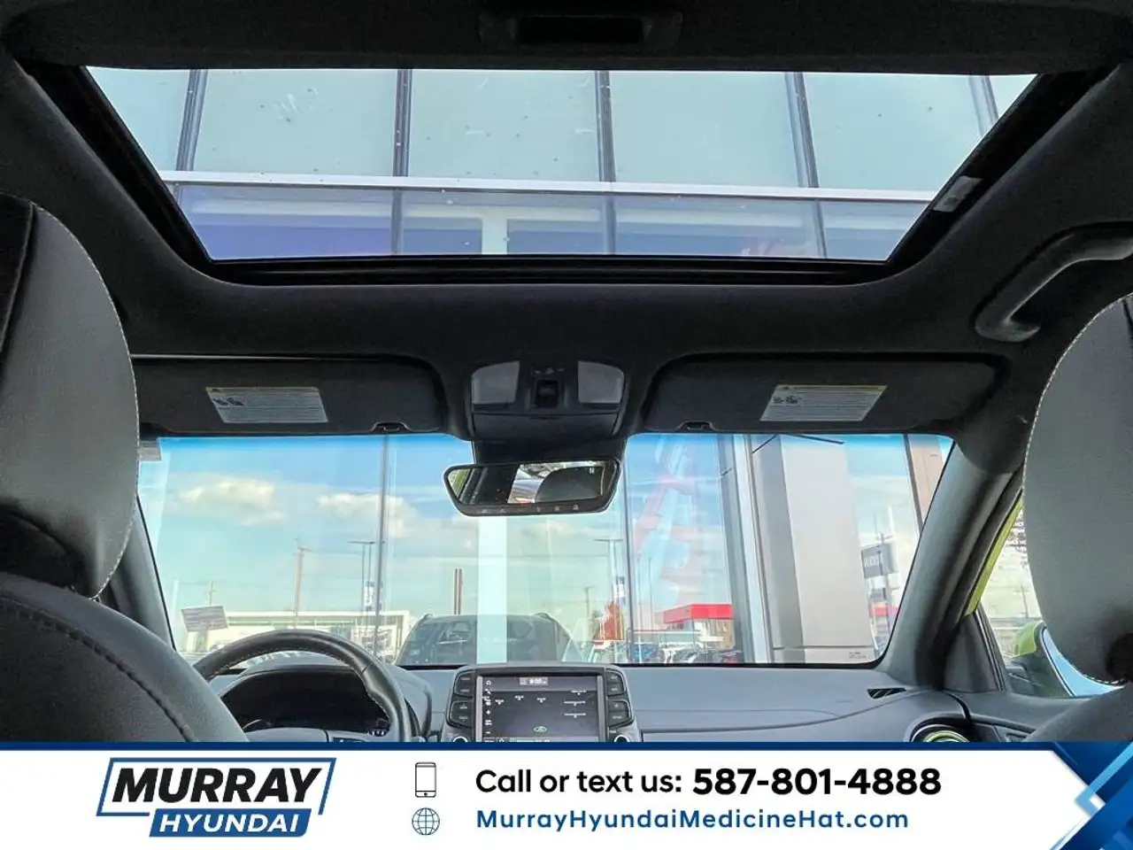 Hyundai KONA fotografie Hyundai KONA