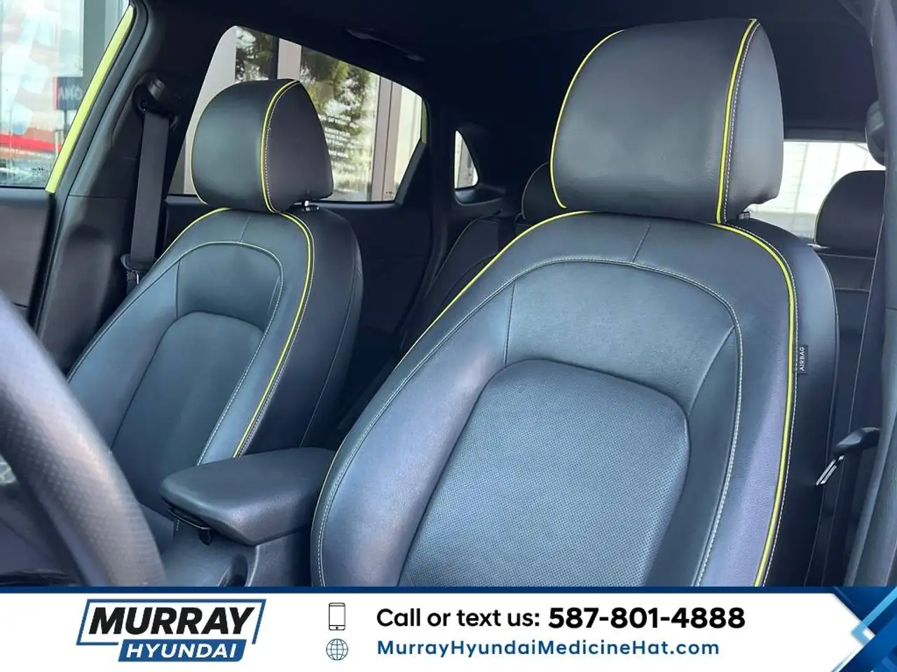Hyundai KONA fotografie Hyundai KONA