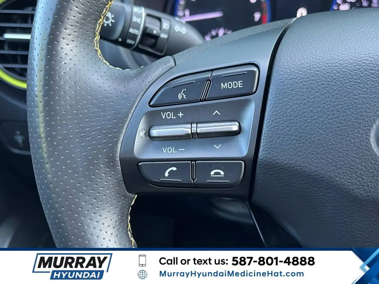 Hyundai KONA fotografie Hyundai KONA