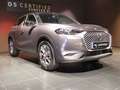 DS Automobiles DS 3 Crossback E-TENSE GRAND CHIC Gris - thumbnail 2