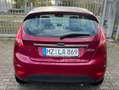 Ford Fiesta Fiesta Courier Family Червоний - thumbnail 4