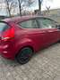 Ford Fiesta Fiesta Courier Family Червоний - thumbnail 2