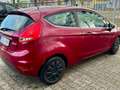 Ford Fiesta Fiesta Courier Family Червоний - thumbnail 1